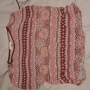 Rue Juju Shirt 👕 (W154)